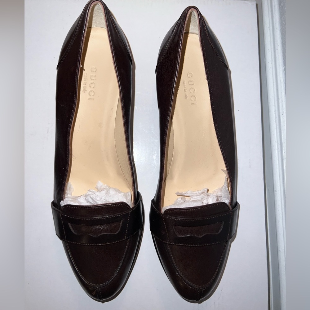 Gucci Women’s Loafers